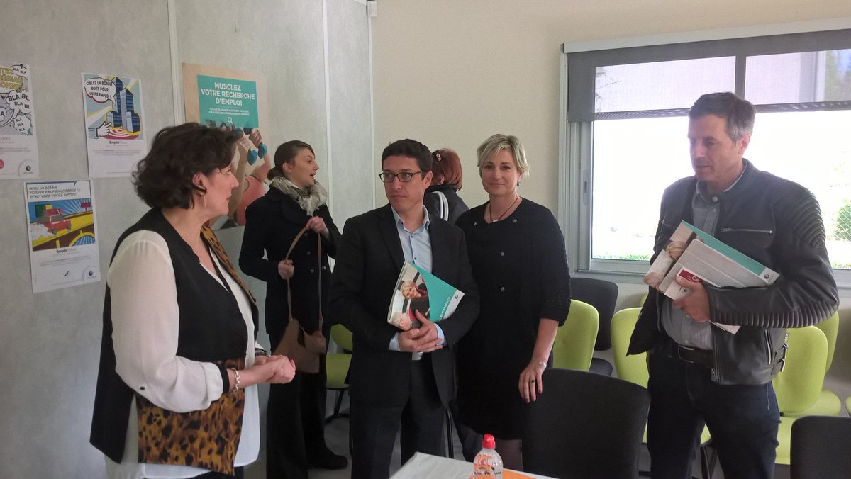 patrick_boissy's tweet photo. #flunch #energia,#phoneexpress,#adista,#motorspole45 rencontre fructueuse avec #entreprises et #poleemploi sud autour d'un déjeuner.bravo👏👏👏 https://t.co/lyZjyfJFNd