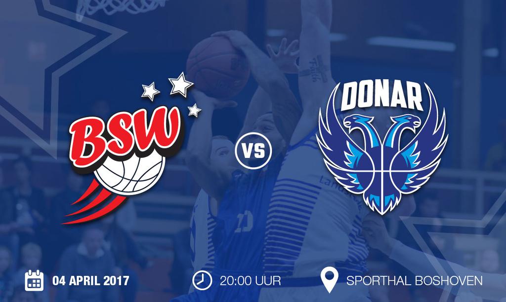 BALimburg's tweet photo. GAMEDAY!! Vanavond de laatste thuiswedstrijd van dit seizoen, zorg dus dat je er bij bent! #LetsGoBSW #dbl https://t.co/3hfVYe5LeW