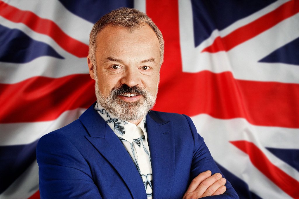 Happy Birthday Graham Norton, Natalie Pike, Karen Brady, Sean Wilson, Craig Adams, Jane Eaglen & Jonathan Agnew   