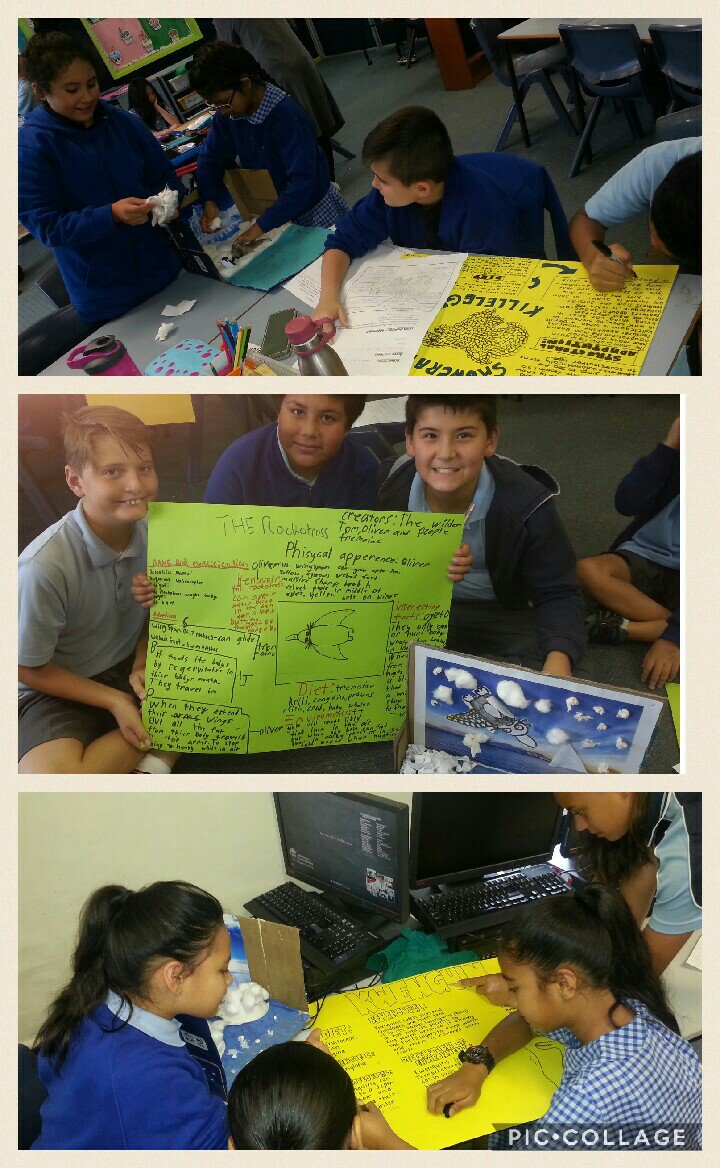 Great teams planning and working creatively to design Antarctic habitats. <a href="/VickieA/">vickie hughes</a> <a href="/davidpblultimo/">David Coates</a>