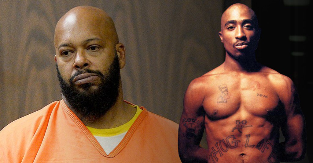 SeriousCraic's tweet photo. Suge Knight Reveals Tupac’s Real Killer https://t.co/FNM1x0T3tY https://t.co/ydL8q3bXwM