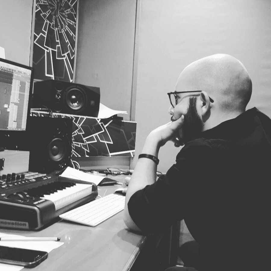 #Studioday #H24 #HouseMusic #ChrisLeno ✖🔥