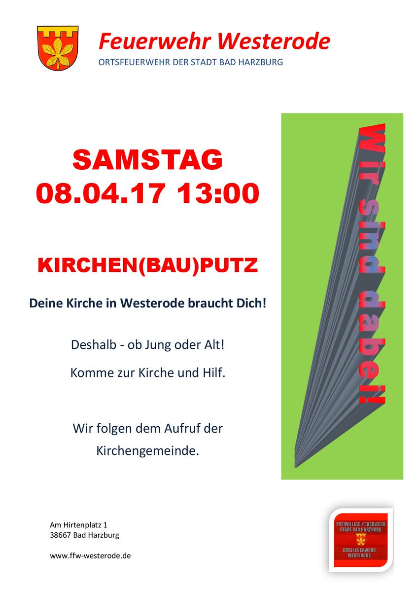 FFWesterode tweet picture