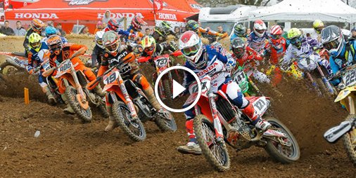 mxcircuit's tweet photo. Les meilleurs moments du #MXElite de Romagné 🏁 ☛ 
 https://t.co/3LpvGumOXb https://t.co/N4r4ZBRMJE