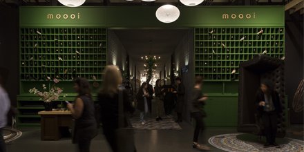 The doors are open... We invite you to come closer and discover an exceptional world of remarkable detail and attention! ✨ #SaloneDelMobile