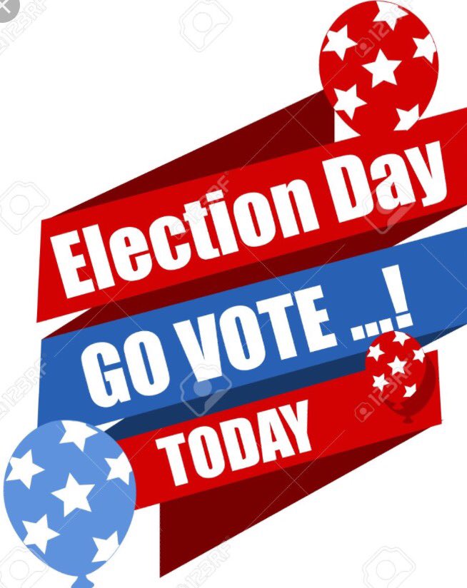 drsefrit's tweet photo. #ElectionDay #GoVote #PropKIDS #SCSD https://t.co/9XRB3bdiLG
