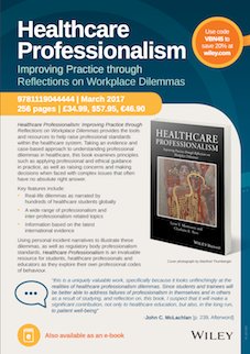 LynnMonrouxe's tweet photo. @LynnMonrouxe/After 10-yrs’ work, our book out now! Hope makes a difference #patientcare #ptdignity :20% off VBN45 https://t.co/QQlS7UKt9y https://t.co/lmfmuNI6jo