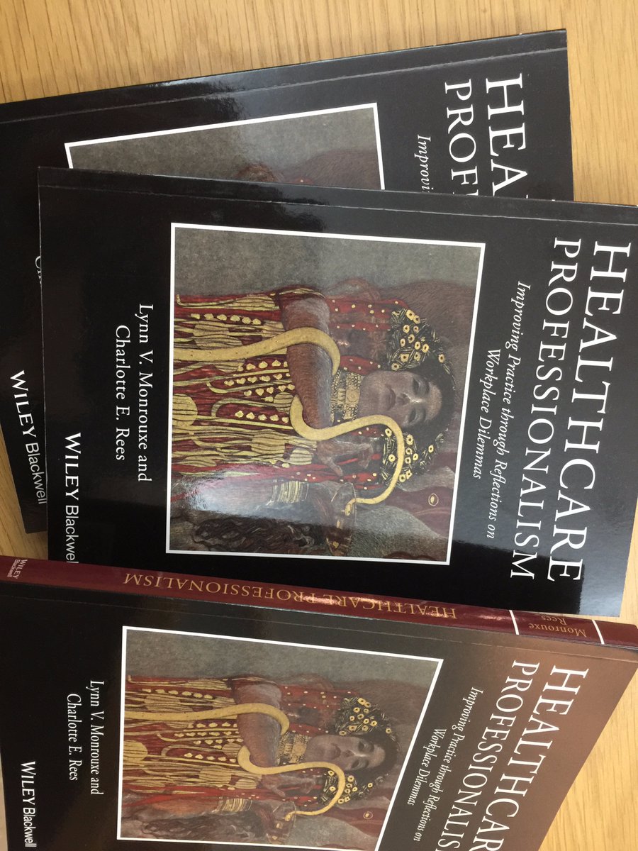 LynnMonrouxe's tweet photo. @LynnMonrouxe/After 10-yrs’ work, our book out now! Hope makes a difference #patientcare #ptdignity :20% off VBN45 https://t.co/QQlS7UKt9y https://t.co/lmfmuNI6jo