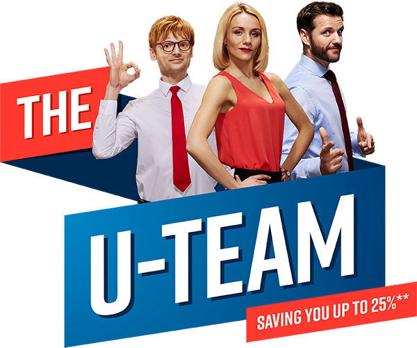 utilitywiseplc's tweet photo. Meet the U-Team! We're on a mission to help #smallbiz make the most of the #openwatermarket https://t.co/DEUl6VbR9p #UTWwater https://t.co/lizBAgCnYN