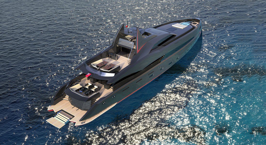 Holy Cow! The Gotham #Project to Start #Construction rite.ly/jWSZ