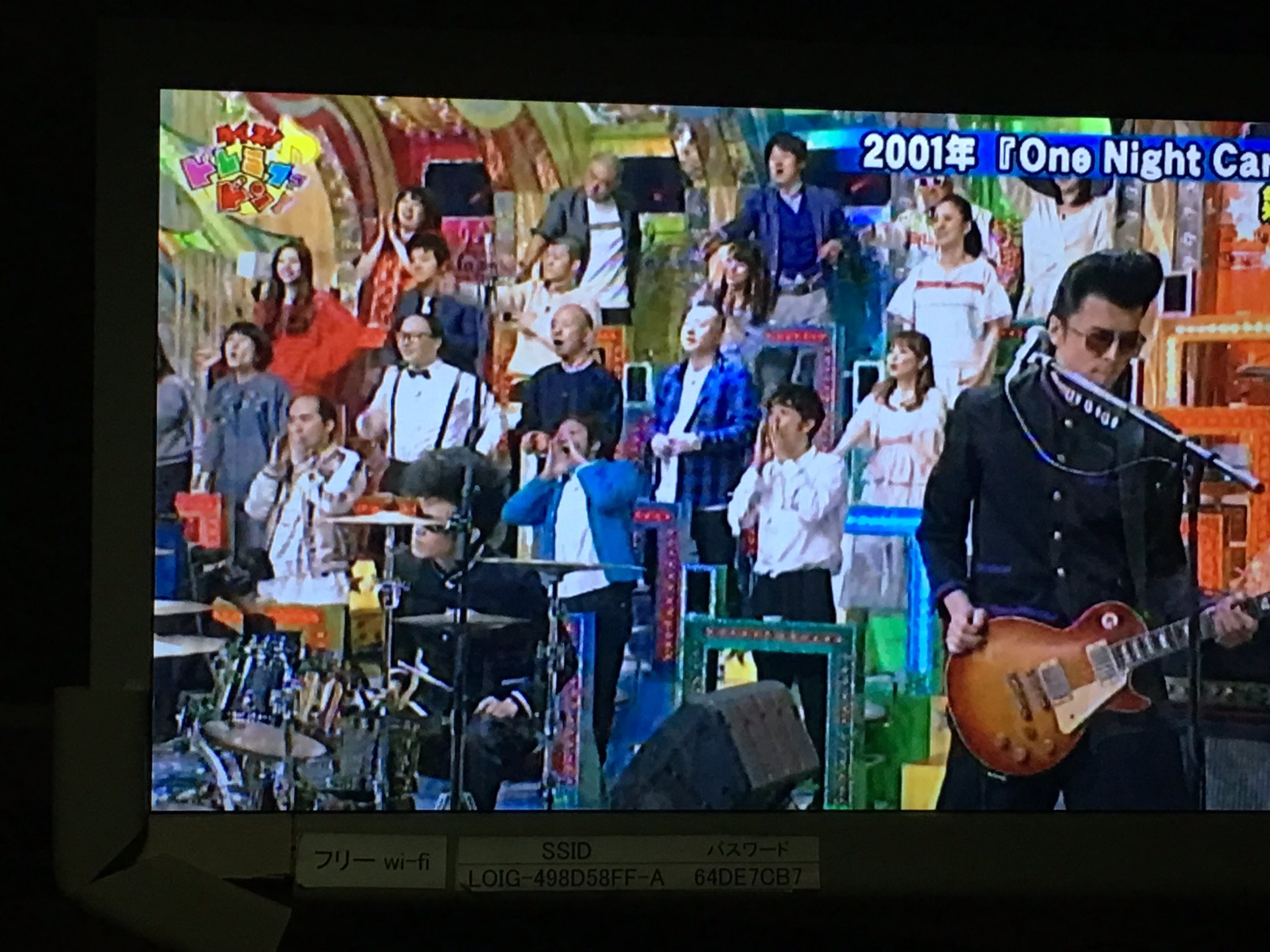 中川翔子 Staff そしてone Night Carnivalの振り付けを ほぼ完璧に踊る中川翔子 ﾟdﾟ そういえばファンクラブイベントでも踊ってたっけ ヽ T Co S7nacmxfen Twitter