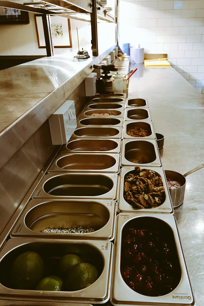 Pig&Goose tweet media