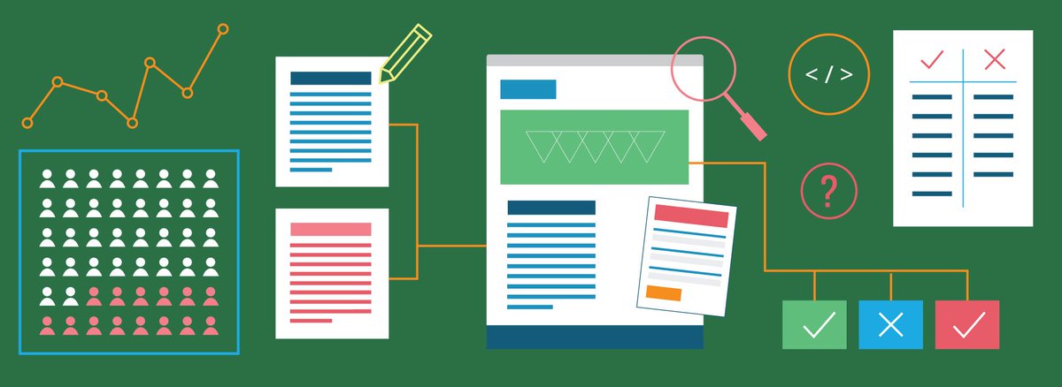 JeffreyFeldberg's tweet photo. How to get evergreen results from your landing page… https://t.co/YdQOUN9L9V #Optimization_Strategy #Personalization via @widerfunnel https://t.co/hX59wmLq7z