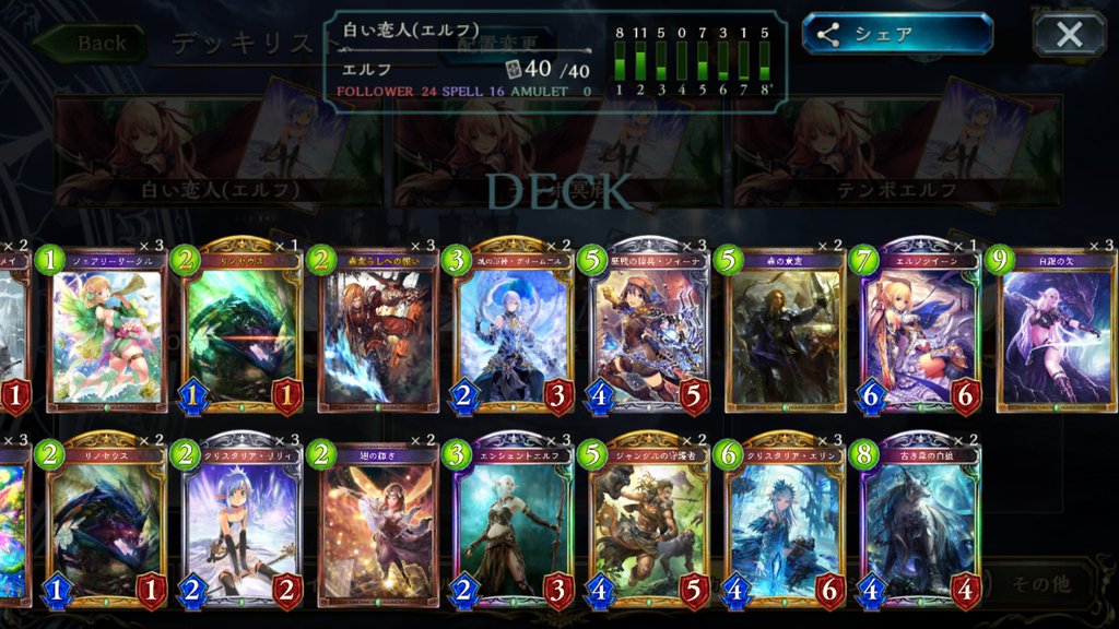 TSSshadowverse tweet picture