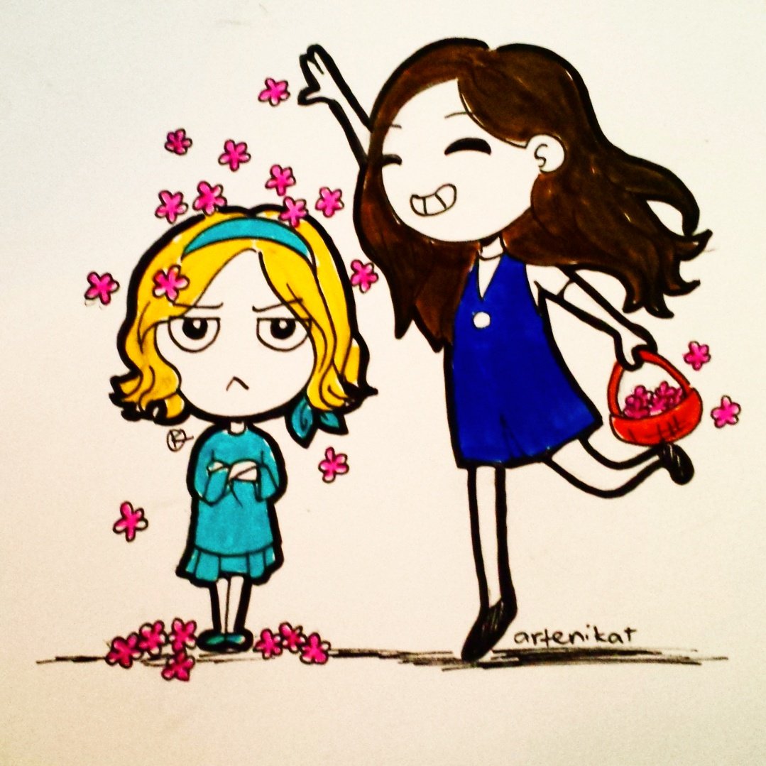 yulneck's tweet photo. a year ago today seobb asked taeng to see cherry blossoms together &amp; taeng said "I can look at cherry blossoms by searching on the Internet" https://t.co/6aqdDtTLmM
