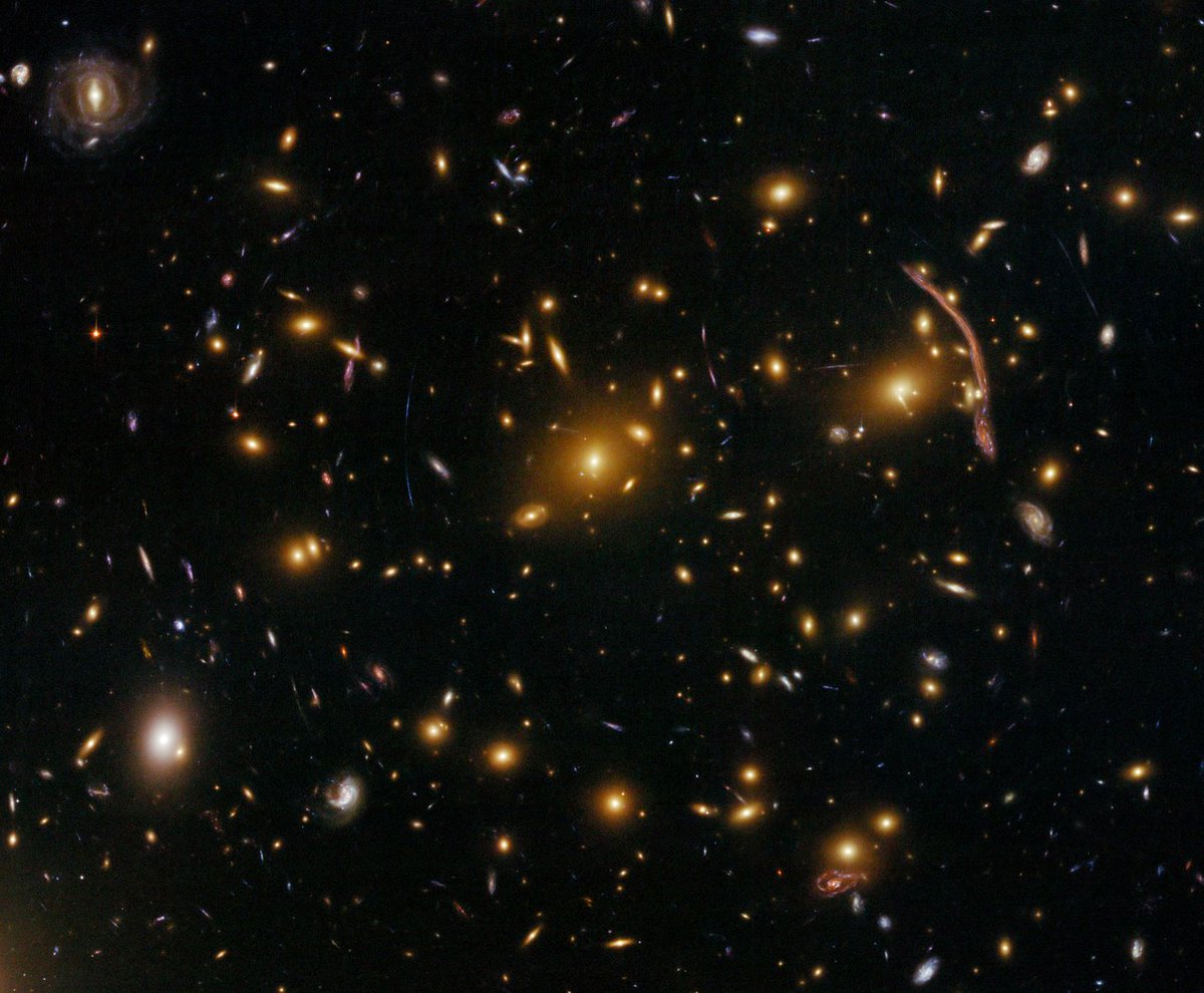 DLCosmology's tweet photo. Tomorrow and on Thur @UnimiFisicaSem Prof. Bartelmann on #gravitational #lensing + #cosmic #structure #formation https://t.co/xJLvFlBwGj https://t.co/ET9qrziPVi