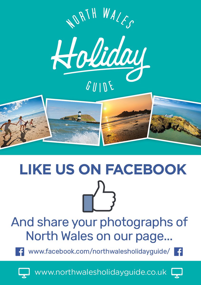 North Wales Guide tweet media