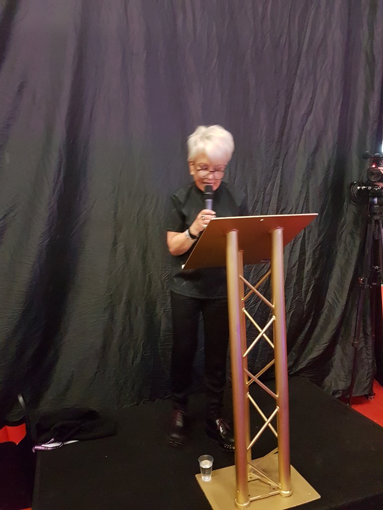 Great listening to <a href="/tlceventsuk/">tlceventsuk</a> at #chsrocks