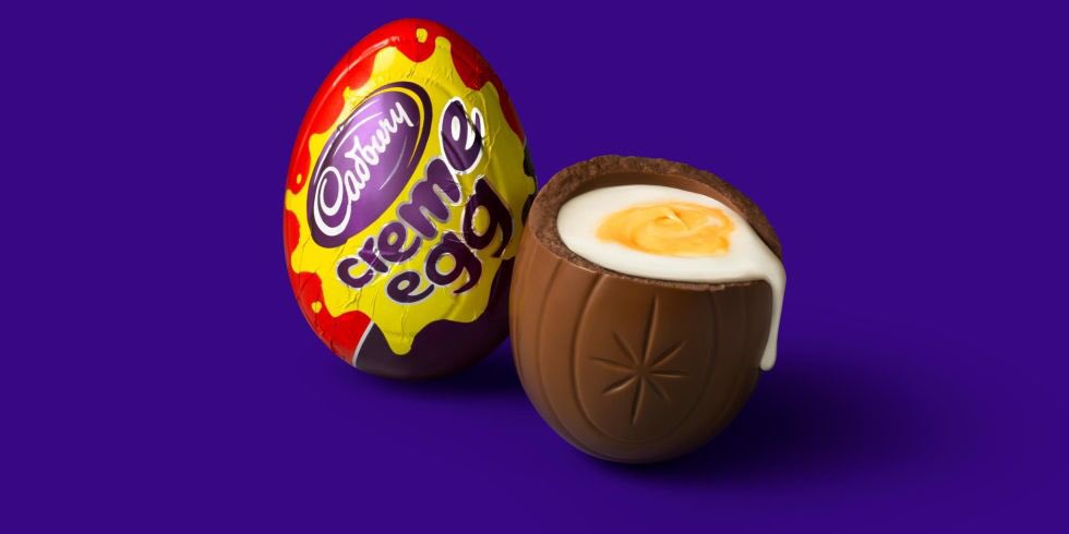 Edknowz's tweet image. Pick up a free Easter Egg with #O2Priority 

#O2Whitecity