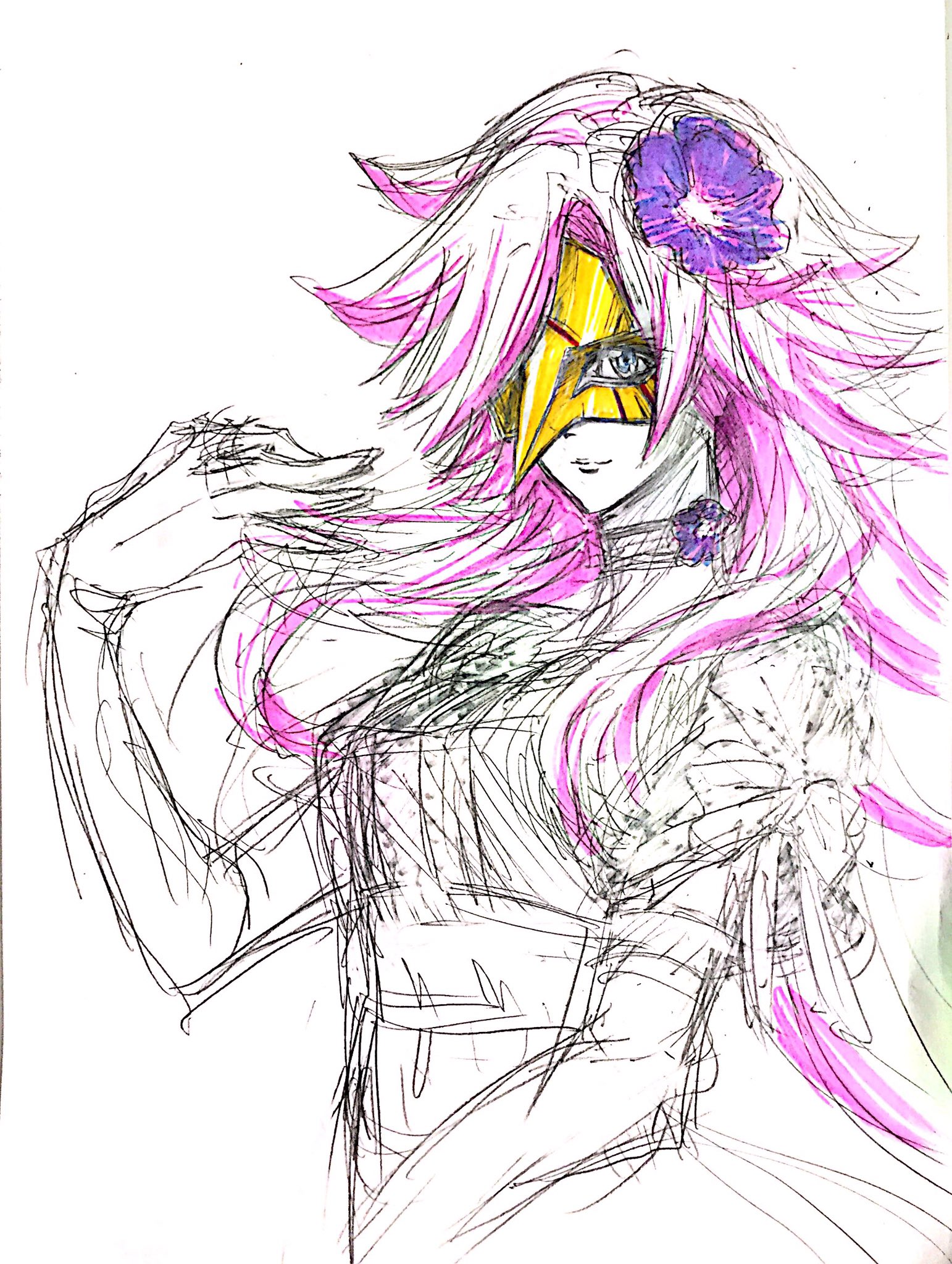 礒部一真ガンダム武頼 発売中 誰とは言わないけどこんな未来もあるのかな トドとモンターク商会はどうなるのだろうか