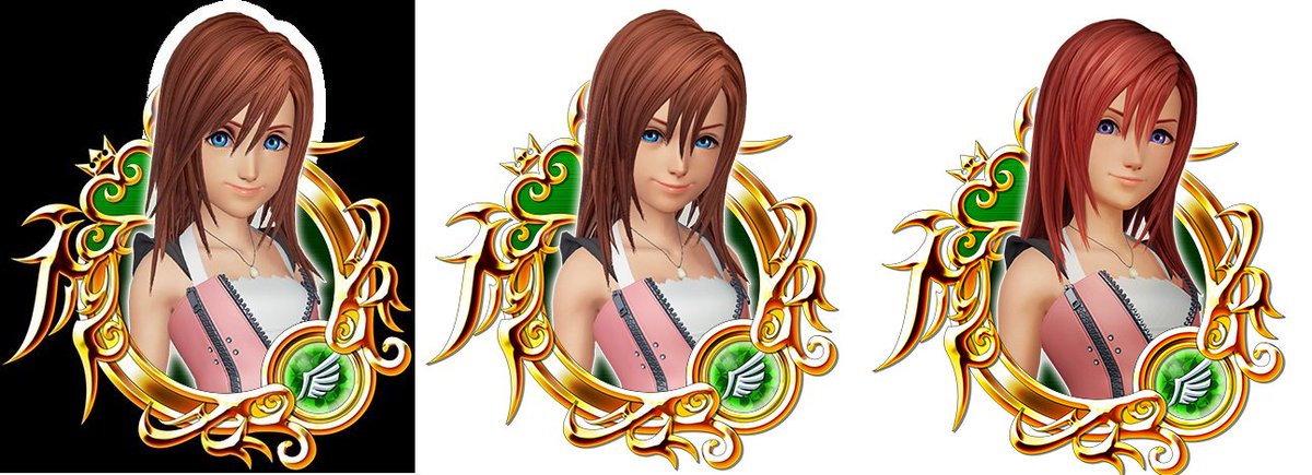 KAIRI Yuzuha is Kairi Coded?! Zenless Zone Zero | HoYoLAB