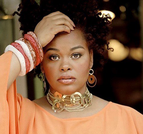 HAPPY BIRTHDAY ... JILL SCOTT! \"HE LOVES ME\".   