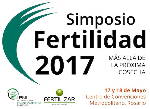 ¡Se viene #Simposio2017! GRACIAS 
a las empresas que nos acompañan! @ACAagroinsumos <a href="/asp/">A Starting Point</a> <a href="/bunge/">Bunge</a> <a href="/compo/">Caitlin</a> <a href="/nidera/">Nidera</a>  @ProfertilNutri sigue!