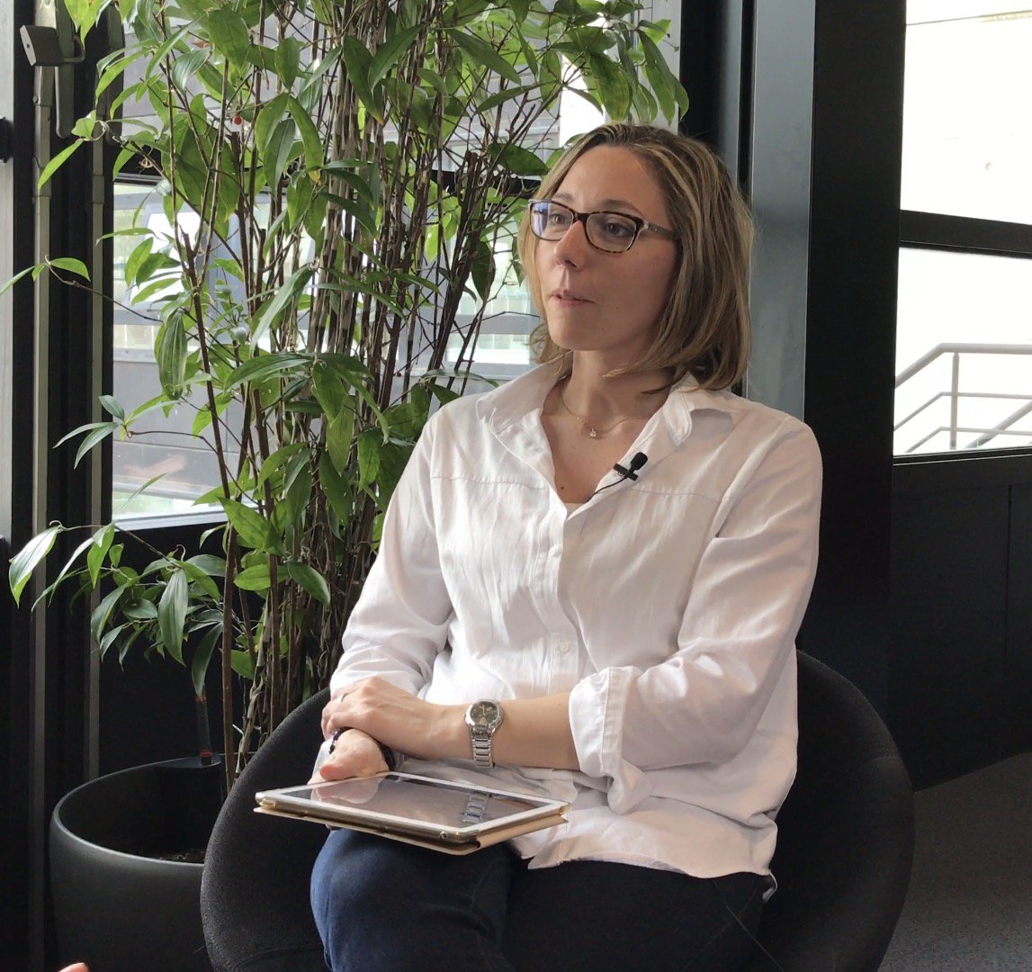 semsummit's tweet photo. Un remerciement à notre partenaire @deborahdonnier pour le tournage des interviews des experts au @semsummit #ComingSoon https://t.co/bkGdUJ8vfx