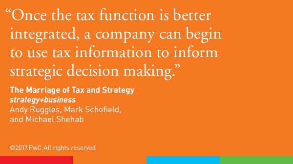 Memo to the C-Suite: Taxes should be on your strategic agenda. <a href="/ruggles_andy/">Andy Ruggles</a> in <a href="/stratandbiz/">strategy+business</a> stratbz.to/gxkw30a7fgp #futuretax