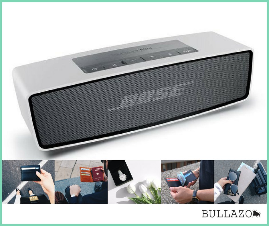 #frischluft - Mit Klang raus aus dem #Büroalltag! Gewinne die ultimative Box für kabellosen Musikgenuss! goo.gl/x0bN7q #soundlink