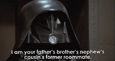 AutovoltSupreme's tweet photo. #UnlikelyPasswordReminders father's brother's nephew's cousin's former roommate's maiden name. https://t.co/v4lB15ZZT0