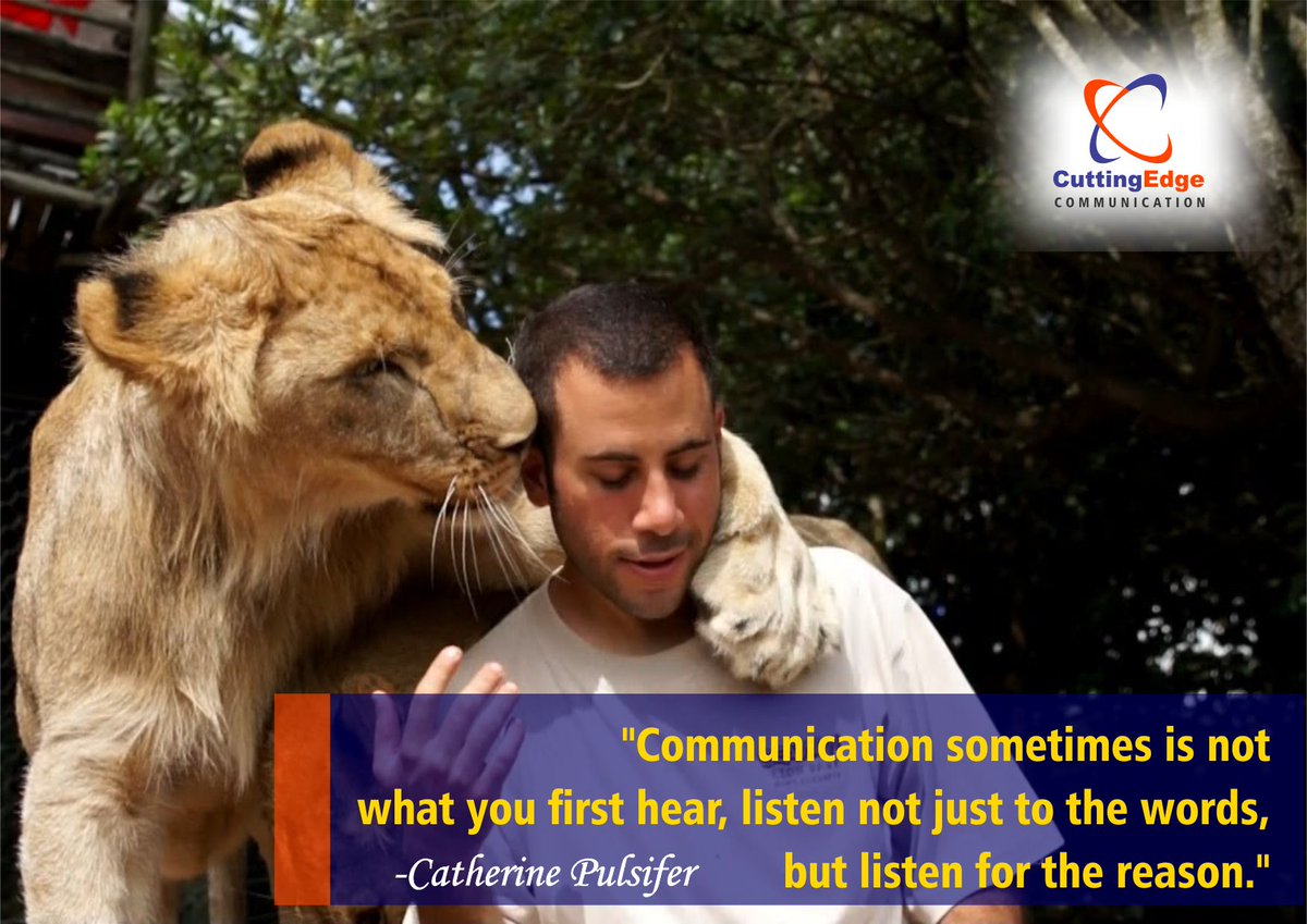 CuttingEdge_KE's tweet photo. #InspiringPerceptions https://t.co/J21xwCAbYv