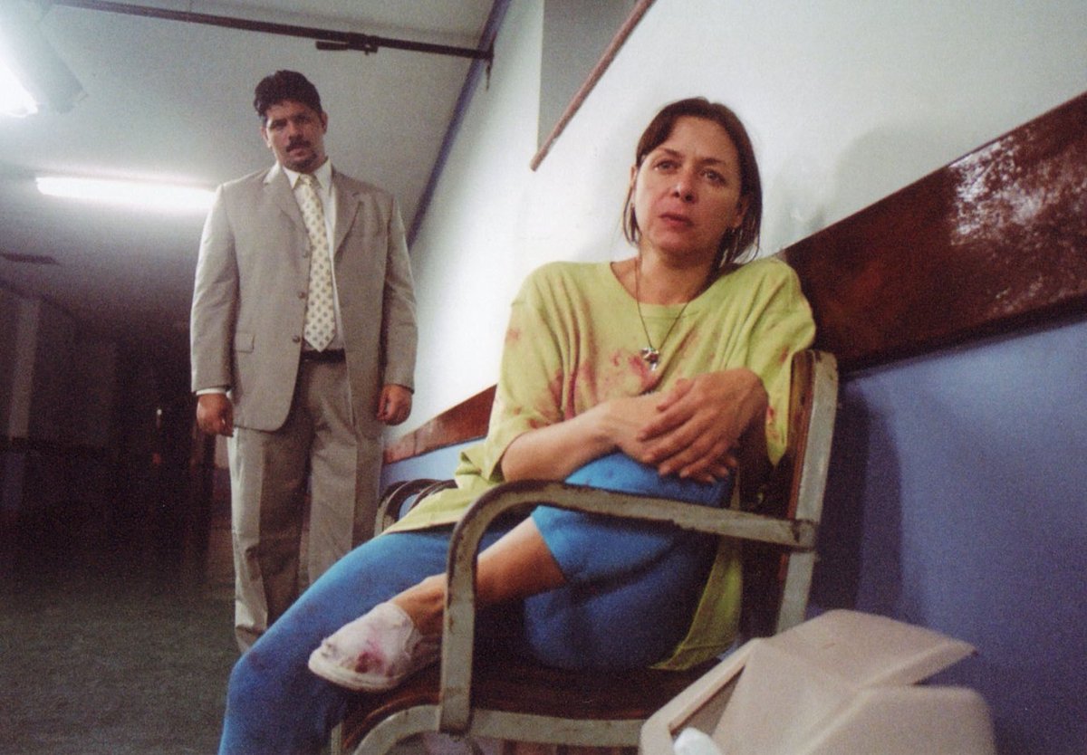 Centro Nacional Autónomo de Cinematografía🎥 tweet media