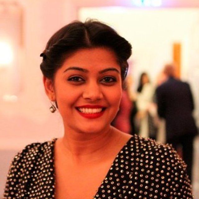 Women of Wearables tweet media