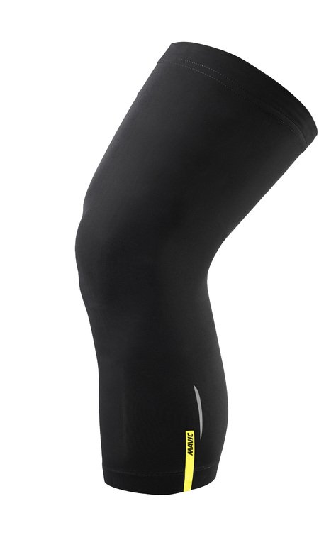 Mavic Aksium Knee Warmers #Mavic - slanecycles.com/mavic-aksium-k…