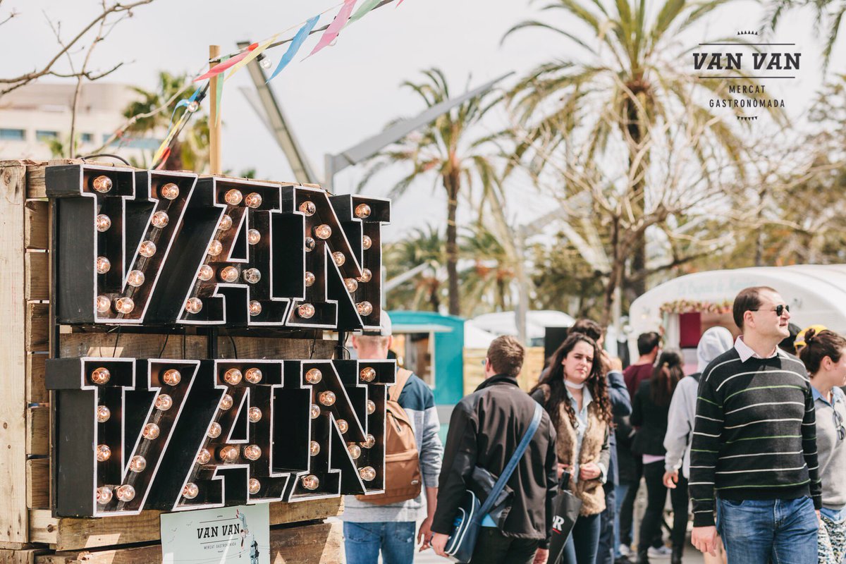 Van Van Food tweet media