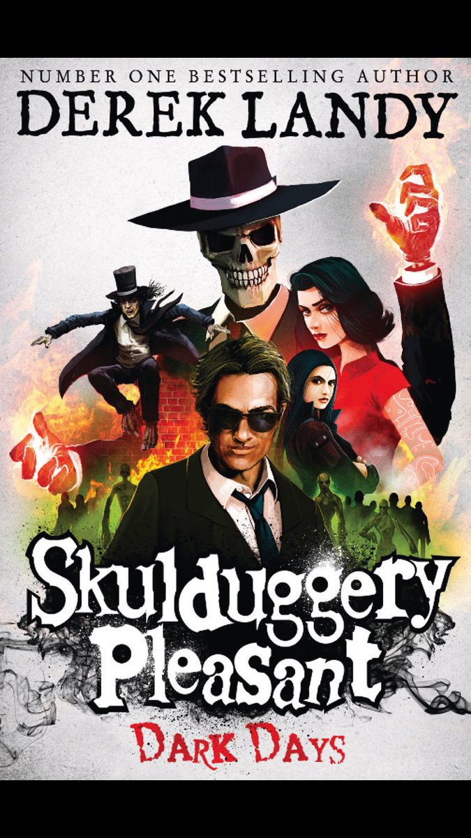 DerekLandy tweet picture