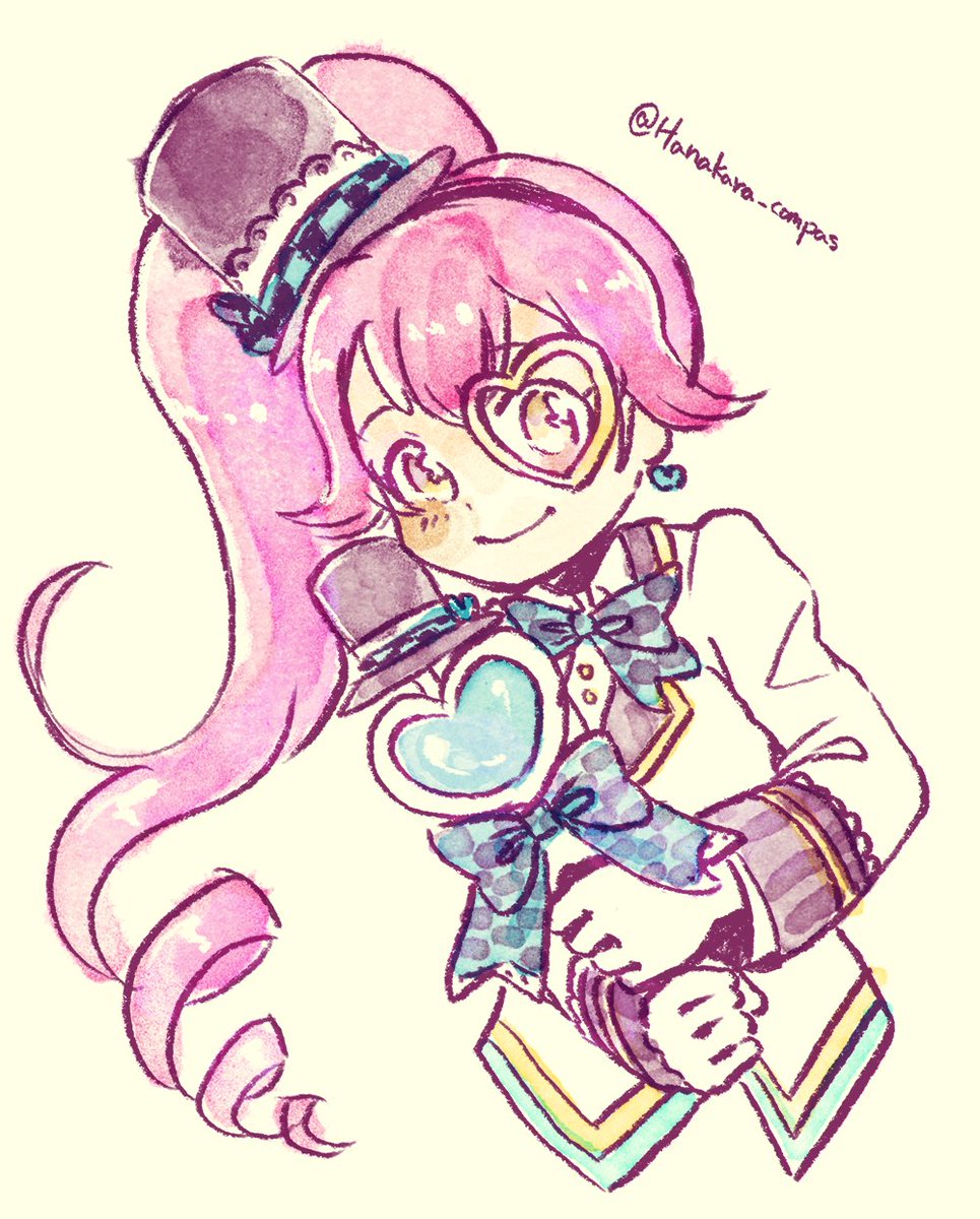 鼻からジャスティス 練習リクエスト消化11 ぴっぴさんから マスカレードリリカ グラーヴェショックから立ち直るべく消化続行 ほんと可愛いですよねこの衣装