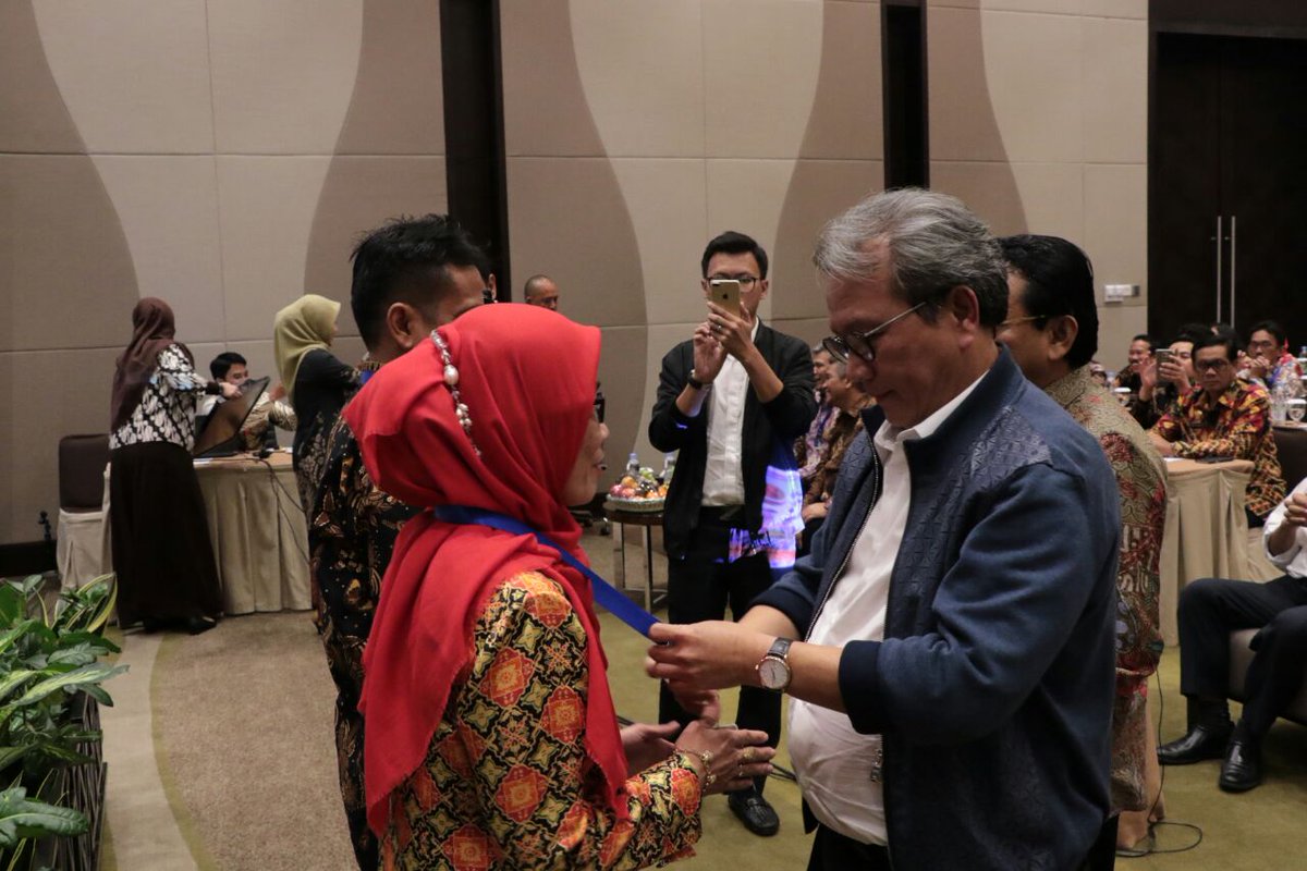 Konsultasi teknis bertema "Wujudkan Percepatan Ketersediaan Tanah Objek Reforma Agraria (TORA) Melalui Sinergi Antar Pemangku Kepentingan"