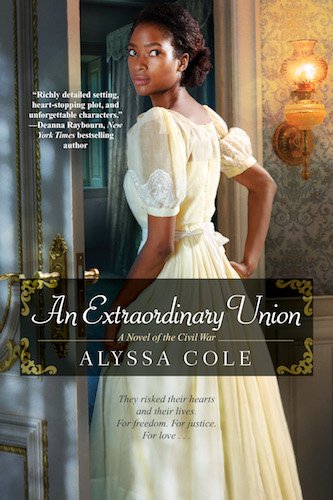 PubWklyRadio's tweet image. "Slaves and free black people were extremely helpful to the Union." @AlyssaColeLit on @PubWklyRadio: pw-ne.ws/f62cd
