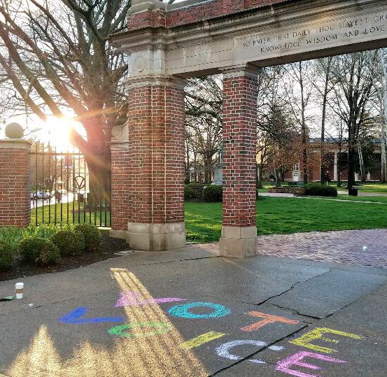 Morning everyone☀️! Today is the final day of voting! Please remember to vote for Voice before 7pm!