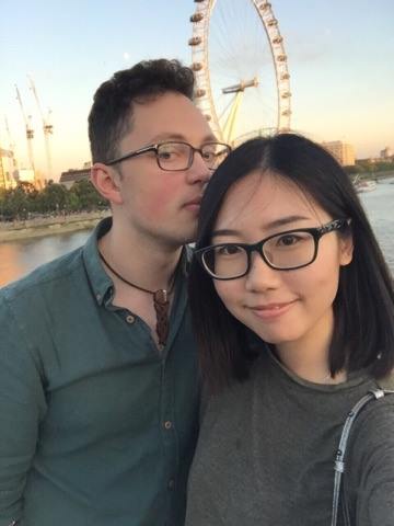 'He was my soul-mate': Tributes paid to student Viktor Ivanelo as floral tributes left at spot where body found surreycomet.co.uk/news/15202256.…