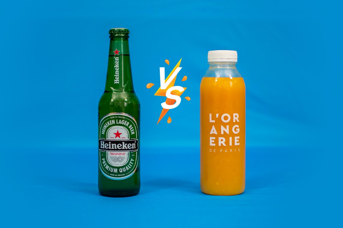 Stuart_Delivery's tweet photo. Plutôt team #Coup2Jus ou team #Coup2Pression ?

A vos votes : RT pour 🍊 et j'aime pour les 🍻 ! https://t.co/gGDOrRYWP7