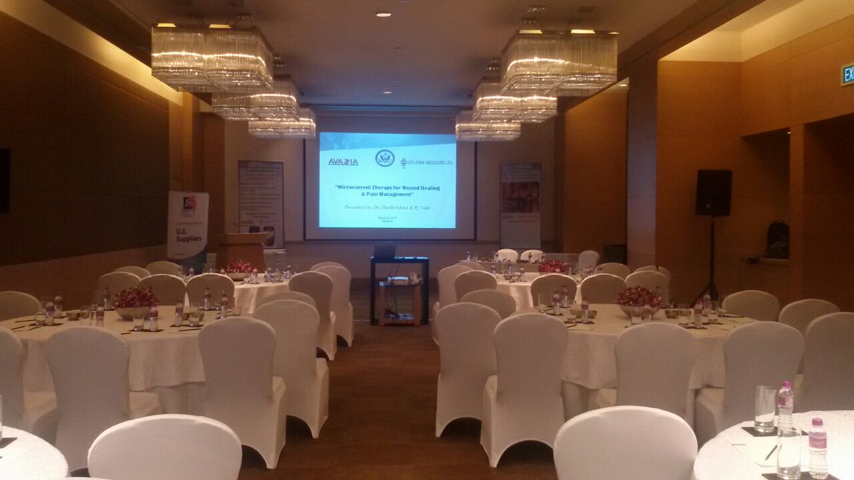 AlvesgroupInd's tweet photo. @AvazziaforPain launch @AlvesgroupInd https://t.co/6SulGfoEiI