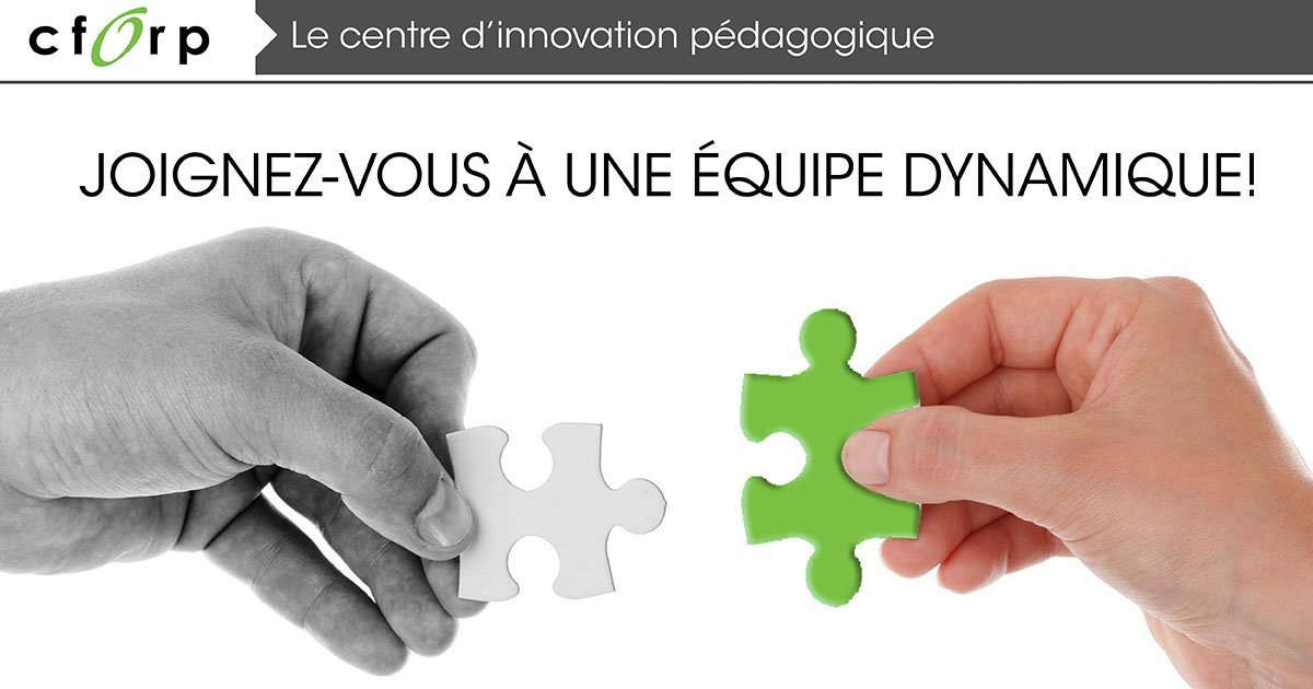 LeCentrefranco's tweet photo. Offre d'emploi : Le #CFORP est à la recherche d’enseignant(e)s pour assurer l’élaboration de ressources en #maths https://t.co/A5LnAnVwNM https://t.co/sCt1qTmhLx
