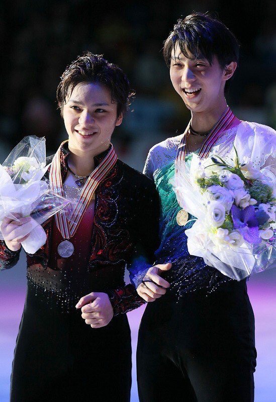 bot03529320's tweet photo. 羽生結弦くんが大好きです！💞
結弦くん以外の選手も全員応援しています！！
たくさんの方とスケートのお話がしたいです💗
ぜひよろしくお願いします💕

#スケオタさんRT
#フィギュアスケート好きな人RT
#スケオタさんと繋がりたい
#羽生結弦
#RTした人全員フォローする https://t.co/hfX3TcpOca