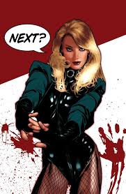 #Follow #DCRP #BlackCanary <a href="/ShockwaveSiren/">Dinah Lance</a> #BOPTVRP #GGRP #GoodGirls #MegaMeta All grown up. :  Dinah's Journey: youtu.be/rBs1RUJ_SfY