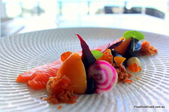 FoodGoldCoast's tweet photo. @SeaductionGC seduces us all, especially at lunch. #wearegoldcoast https://t.co/MC1jzmAXt9 https://t.co/SXmQQ0JEv6