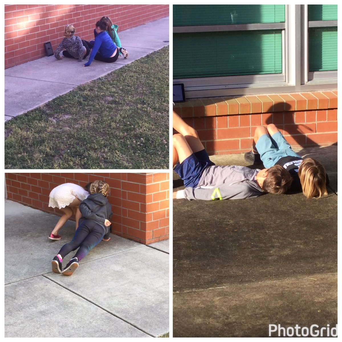 TechatOgden's tweet image. Using @Sworkit with our 3rd grade health unit #stayhealthy #health #healthed #fitness #teaching #teched #teachdifferent