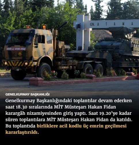 15 Temmuz tweet media